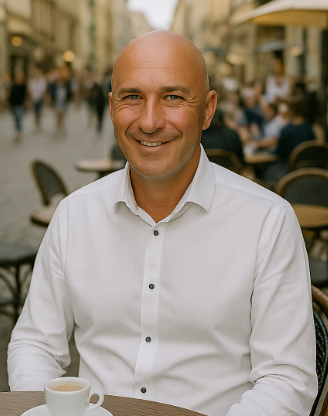 Robert Kostuch, MakeFix