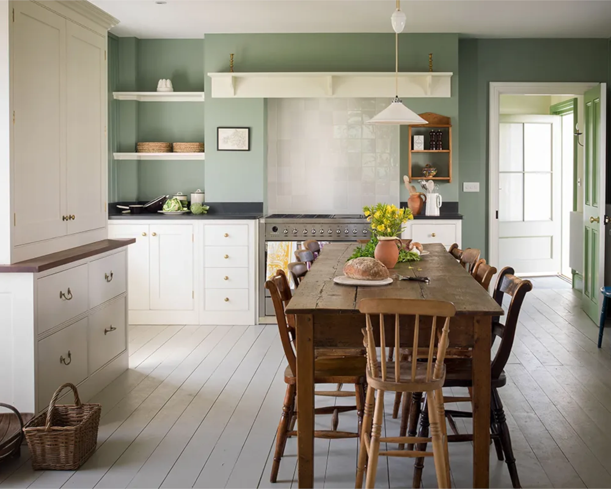 Realizacja: przygotowanie mieszkania do wynajmu w Tychach