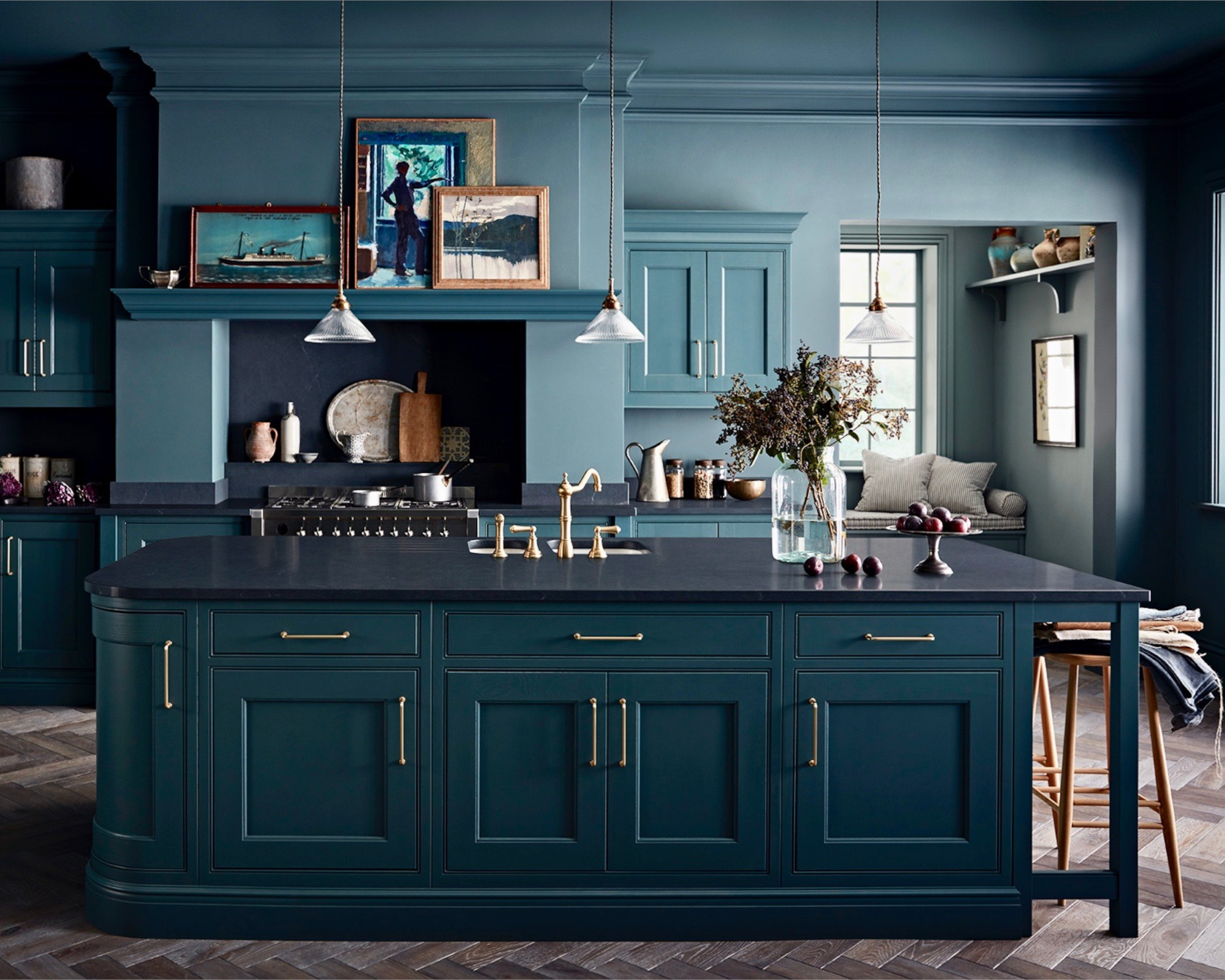 Realizacja: kompleksowe odświeżenie mieszkania w Bytomiu